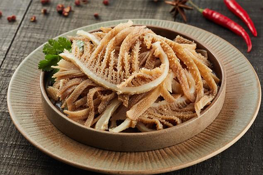 超高壓HPP技術(shù)：賦能羊肚加工的安全與品質(zhì)升級